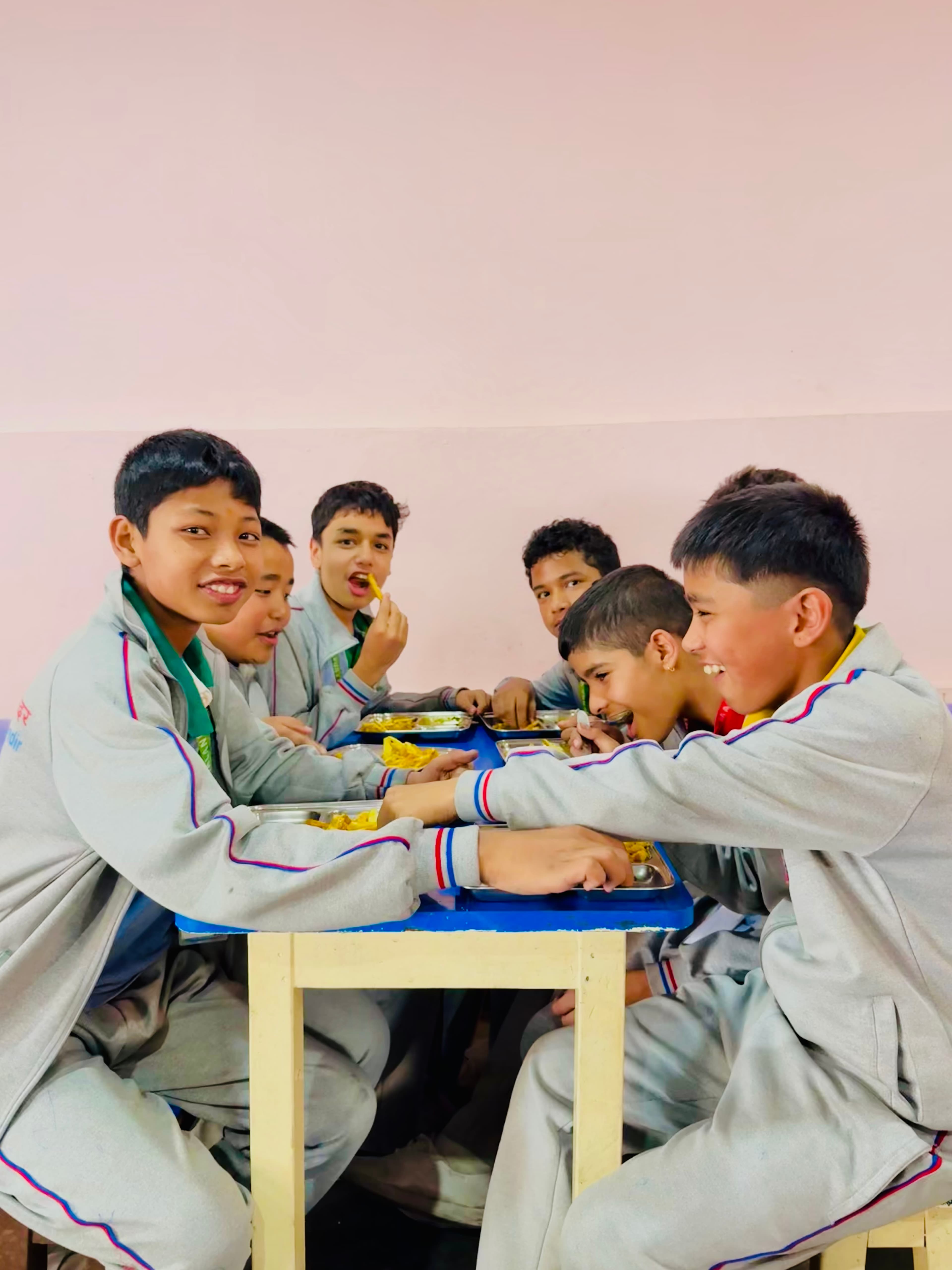 Featured cafeteria 1