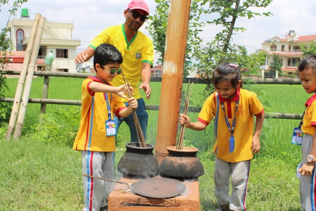 Social Development