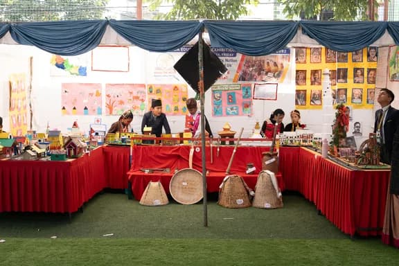 Science Exhibition 2082 2