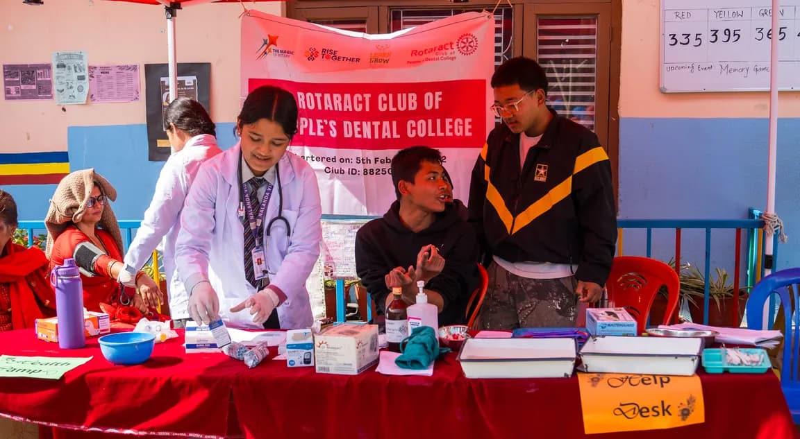 Science Exhibition 2082 3