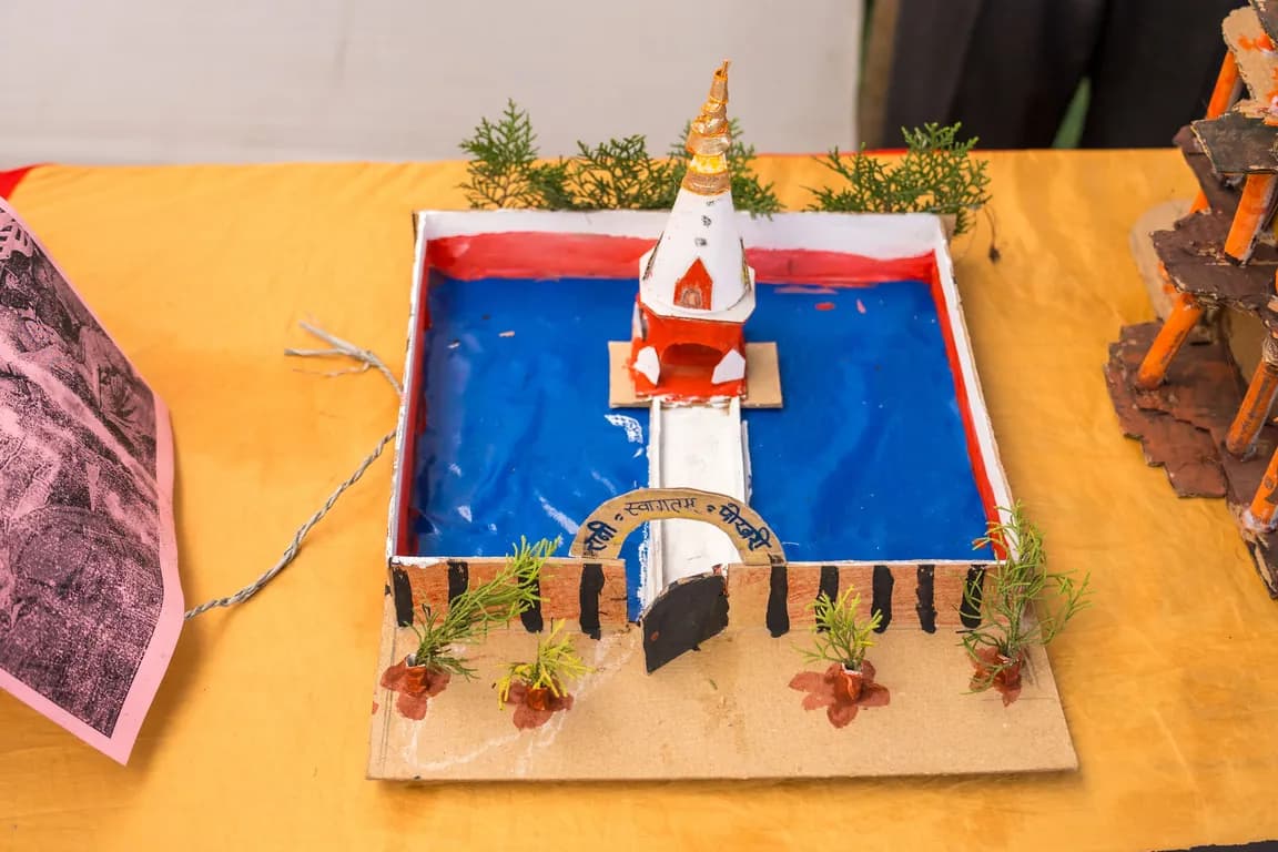 Science Exhibition 2082 5