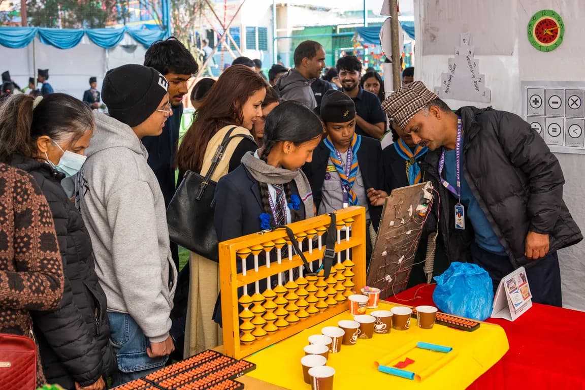 Science Exhibition 2082 9