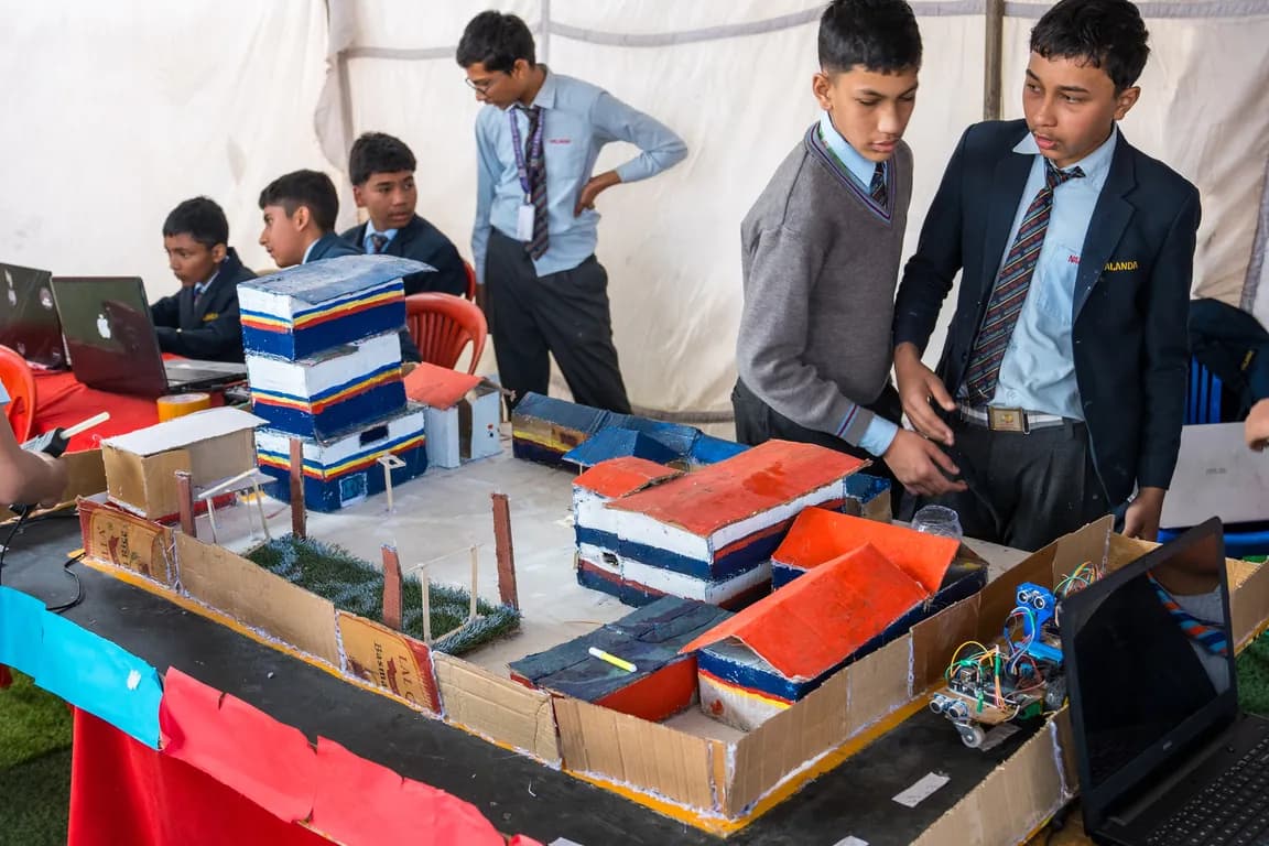 Science Exhibition 2082 10