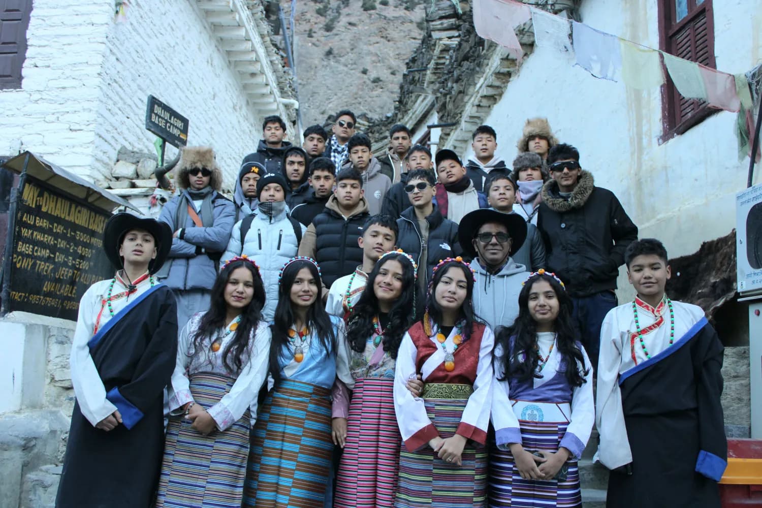 Mustang Trip 2082 10