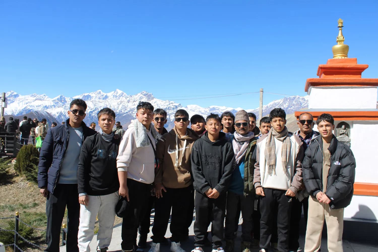 Mustang Trip 2082 13