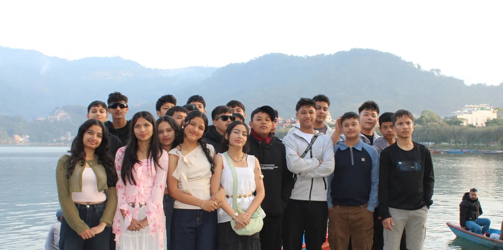 Mustang Trip 2082 14