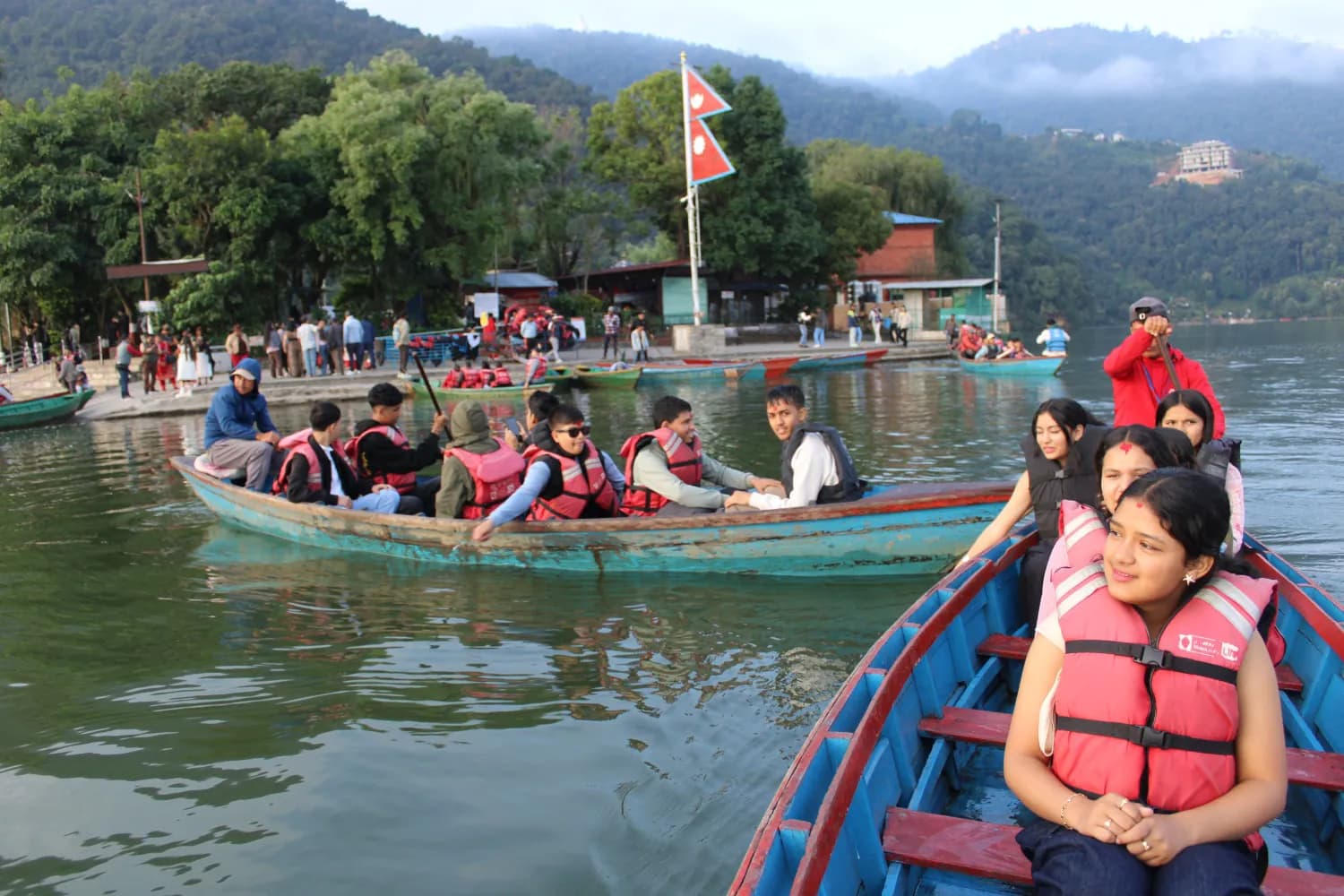 Mustang Trip 2082 15