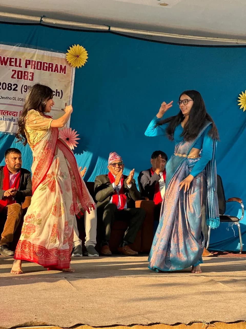 Farewell Programme for SEE Graduates 2082 40