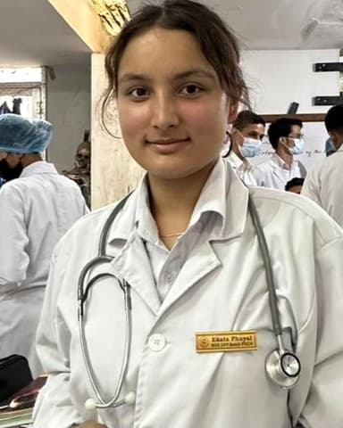 Ekata Phuyal
